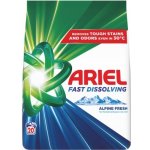 Ariel Alpine Fresh prací prášek 20 PD 1,1 kg – Zboží Dáma