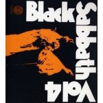 BLACK SABBATH VOL.4/REMASTER 2009 – Hledejceny.cz