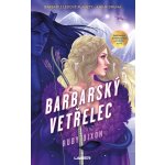 Barbarský vetřelec – Hledejceny.cz