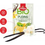 Amylon pudink vanilkový bez lepku 40 g – Zboží Dáma