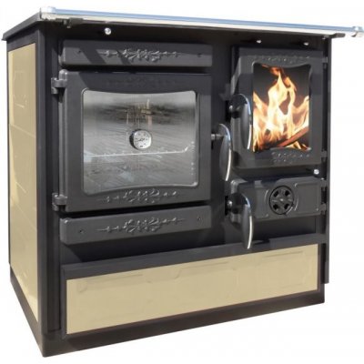 GUČA GULIVER SMART Červený Pravý – Zboží Mobilmania