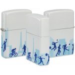 Zippo 49352 Summer Games 540 Matte – Hledejceny.cz