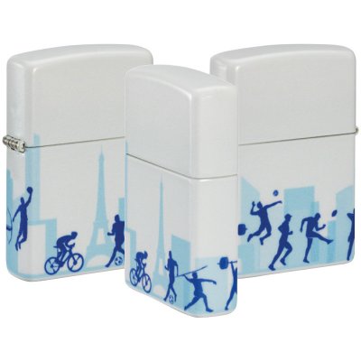 Zippo 49352 Summer Games 540 Matte – Hledejceny.cz