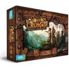 Desková hra Robinson Crusoe