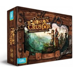 Robinson Crusoe