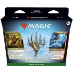 Wizards of the Coast Magic The Gathering Bloomburrow Starter Kit – Zboží Mobilmania