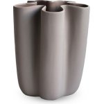Váza Tulipa Sand 20 cm COOEE Design – Hledejceny.cz