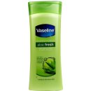 Vaseline Essential Moisture Aloe Fresh tělové mléko 400 ml