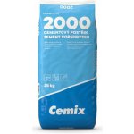 Cemix 2000 Postřik cementový 25kg – Sleviste.cz