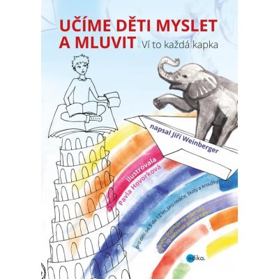 Učíme děti myslet a mluvit – Hledejceny.cz