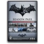 Batman: Arkham Origins Season Pass – Zbozi.Blesk.cz