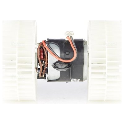 vnitřní ventilátor NISSENS 87212 | Zboží Auto