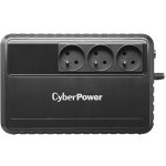 CyberPower BU650E – Zboží Živě