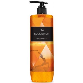 Dedra La collection privée sprchový gel Equilibrium 500 ml