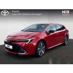 Toyota Corolla 2.0 Touring Sports 132 kW