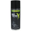 Čištění a mazání na kolo BikeWorkX SHINE Star spray 200 ml