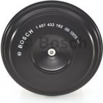 Vzduchový filtr BOSCH 1 457 432 192 – Hledejceny.cz