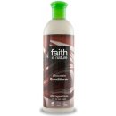 Faith in Nature přírodní kondicionér Bio Čokoláda 400 ml