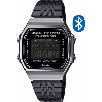 Casio ABL-100WEGG-1B – Zboží Dáma