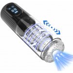 Erospace MEN'S PLAY B2 Automatic – Zboží Dáma