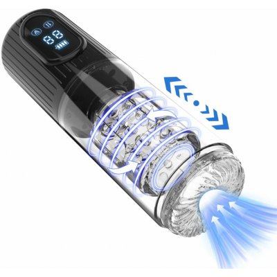 Erospace MEN'S PLAY B2 Automatic – Zboží Dáma