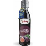Galaxy krém z balsamikového octa s fíky 250ml – Zboží Dáma