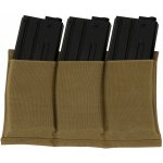 Rothco elastická na 3 puškové zásobníky AR15 Coyote Brown – Zboží Dáma