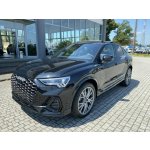 Audi Q3 40 TFSI quattro S tronic S-line Sportback 140 kW – Hledejceny.cz