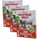 Baktoma Bacti KD bakterie do dřezu 100 g – Zboží Mobilmania