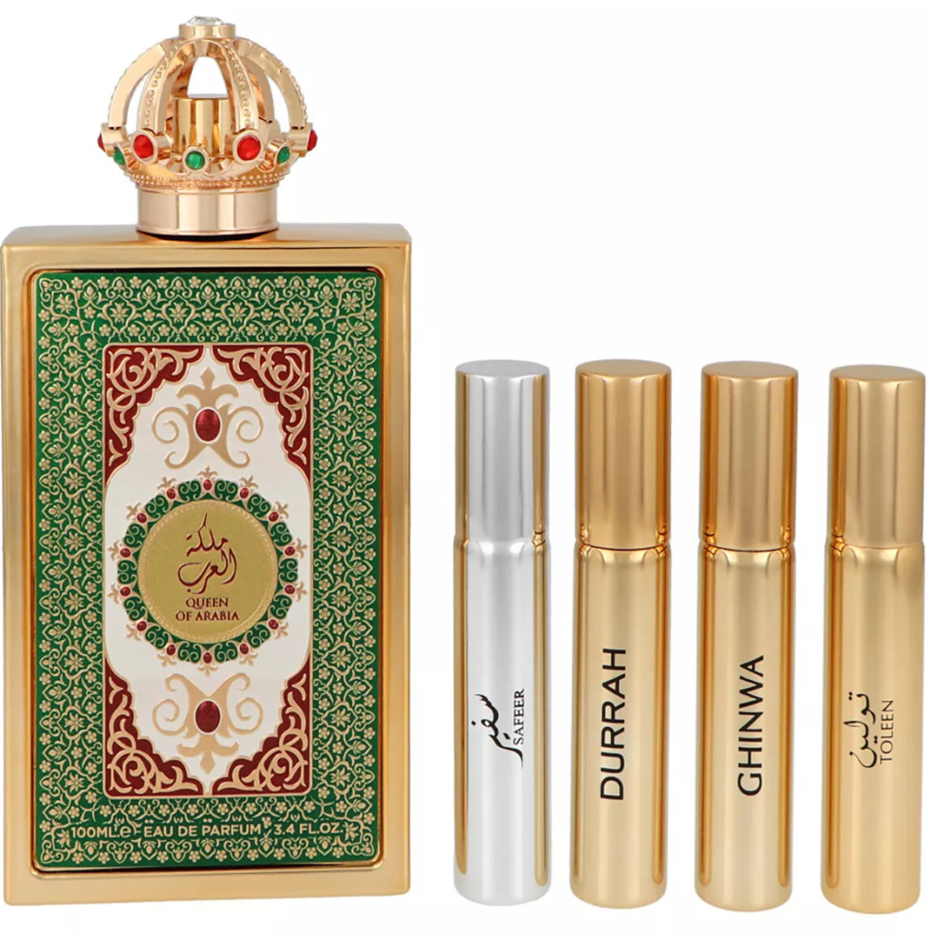 Lattafa Pride Queen Of Arabia parfémovaná voda dámská 100 ml