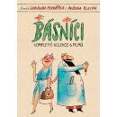 Básníci / Kolekce DVD