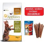 Applaws cat Adult kuře 2 kg – Zboží Dáma