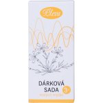Pleva mýdla 3 x 24 g dárková sada – Zboží Mobilmania