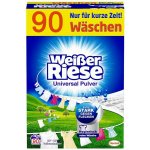 Weisser Riese Univerzální prací prášek 90 PD 4,5 Kg – Sleviste.cz