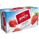 Jemča Jahody se smetanou ovocný čaj 20 x 2 g