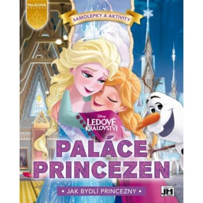 Ledové království II. - Paláce princezen – Zbozi.Blesk.cz