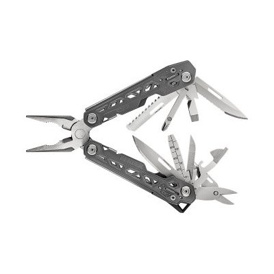 Multifunkční kleště Gerber Truss Multi-tool s pouzdrem – Zbozi.Blesk.cz