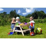 Timbela Dětská pikniková souprava M010-1 50 x 90 x 90 cm – Zboží Dáma