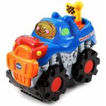 Vtech Tut Tut Traktor – Hledejceny.cz