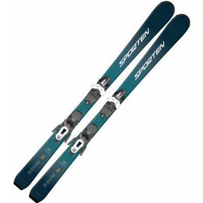 Sporten Iridium 3 25/26 – Sleviste.cz