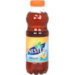 Nestea Black Tea Peach 0,5 l – Zboží Dáma