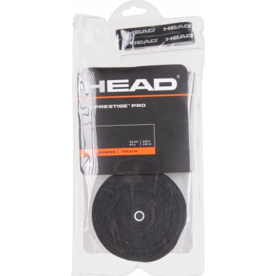 Head Prestige Pro 30ks černá