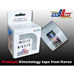 BB Tape šedá 5cm x 5m – Zboží Dáma