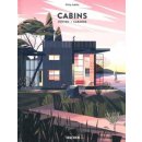 Cabins – Jodidio Philip