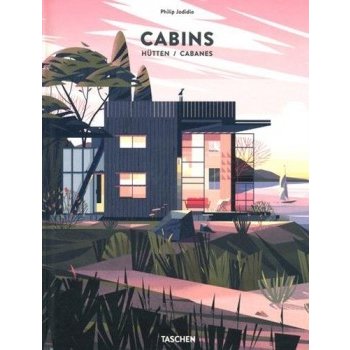 Cabins – Jodidio Philip