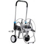 Strend Pro Vozik Cellfast EXPLORER, 1/2 ", L-60 m, na hadici, kovový – Sleviste.cz