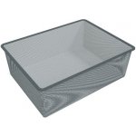 DOMAX | Integri koš drátěný ARWM185, antracit DMX572821 – Zbozi.Blesk.cz