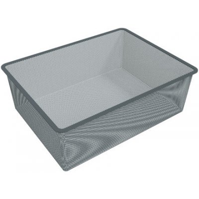 DOMAX | Integri koš drátěný ARWM185, antracit DMX572821 – Zbozi.Blesk.cz