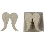 Křídla 8 ks X3118-01 4,5 x 0,3 x 5 cm – Hledejceny.cz