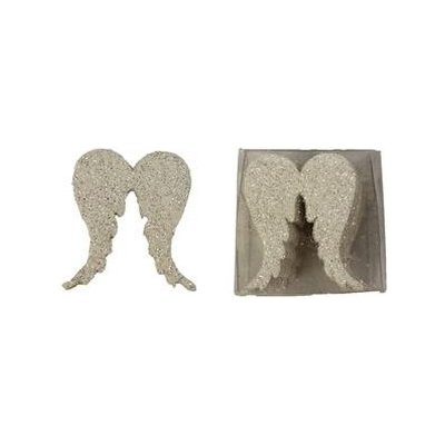 Křídla 8 ks X3118-01 4,5 x 0,3 x 5 cm – Hledejceny.cz